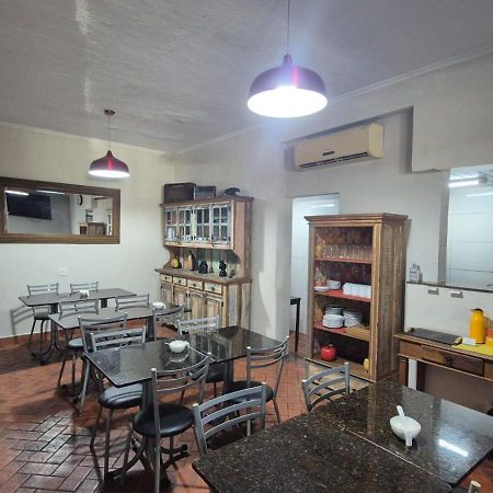Hotel & Hostel San Jose Ribeirão Preto Eksteriør billede