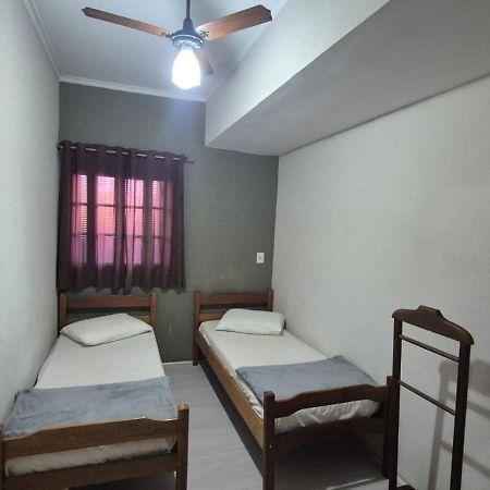 Hotel & Hostel San Jose Ribeirão Preto Eksteriør billede