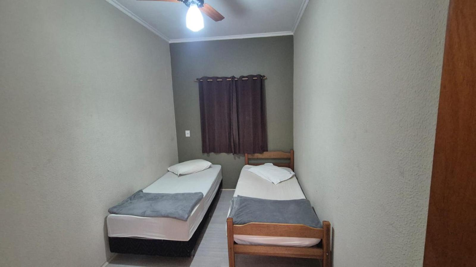 Hotel & Hostel San Jose Ribeirão Preto Eksteriør billede