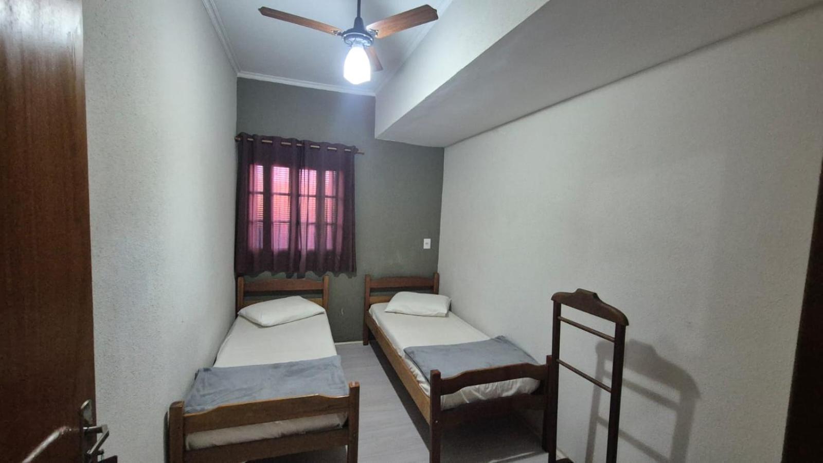 Hotel & Hostel San Jose Ribeirão Preto Eksteriør billede