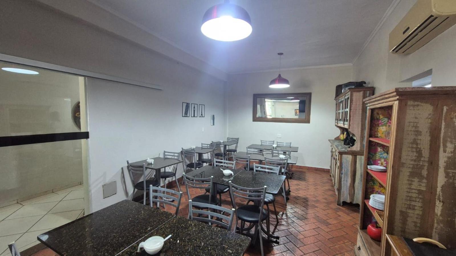 Hotel & Hostel San Jose Ribeirão Preto Eksteriør billede