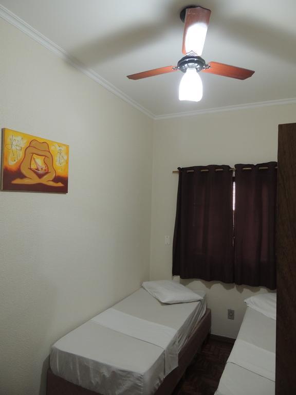 Hotel & Hostel San Jose Ribeirão Preto Eksteriør billede