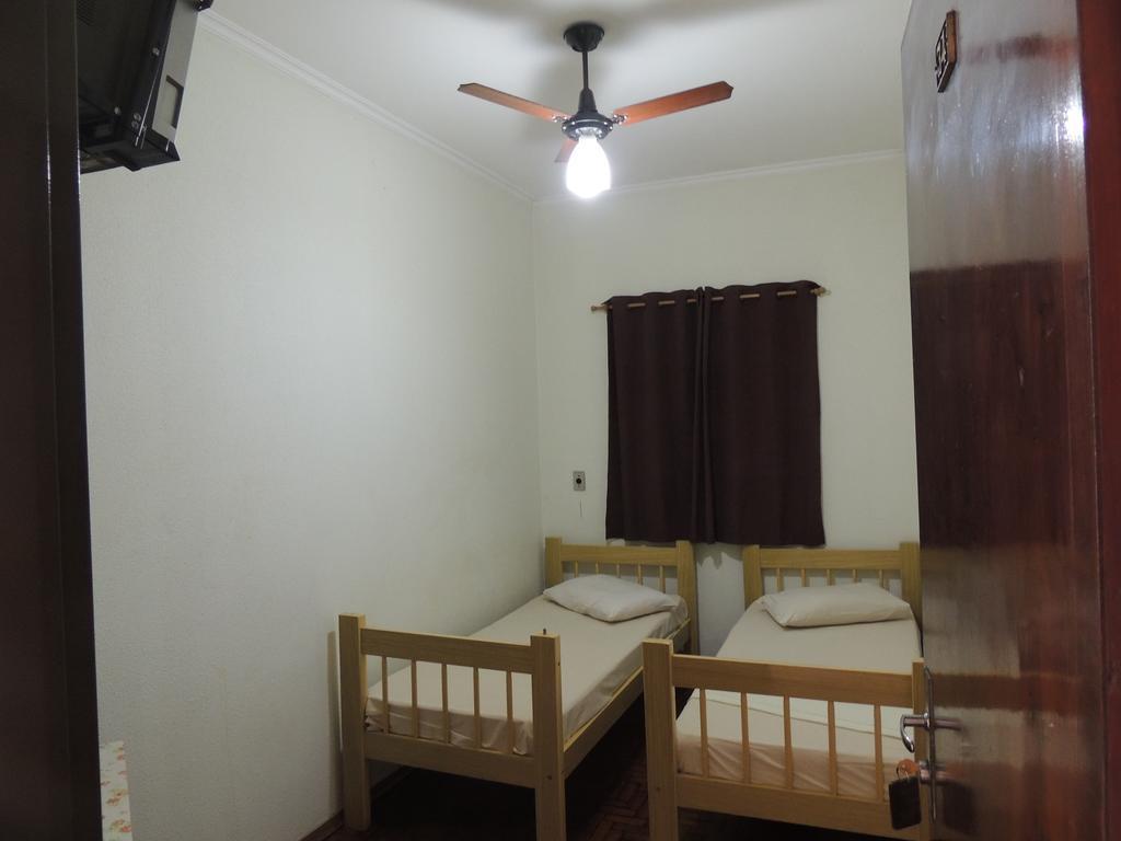 Hotel & Hostel San Jose Ribeirão Preto Eksteriør billede