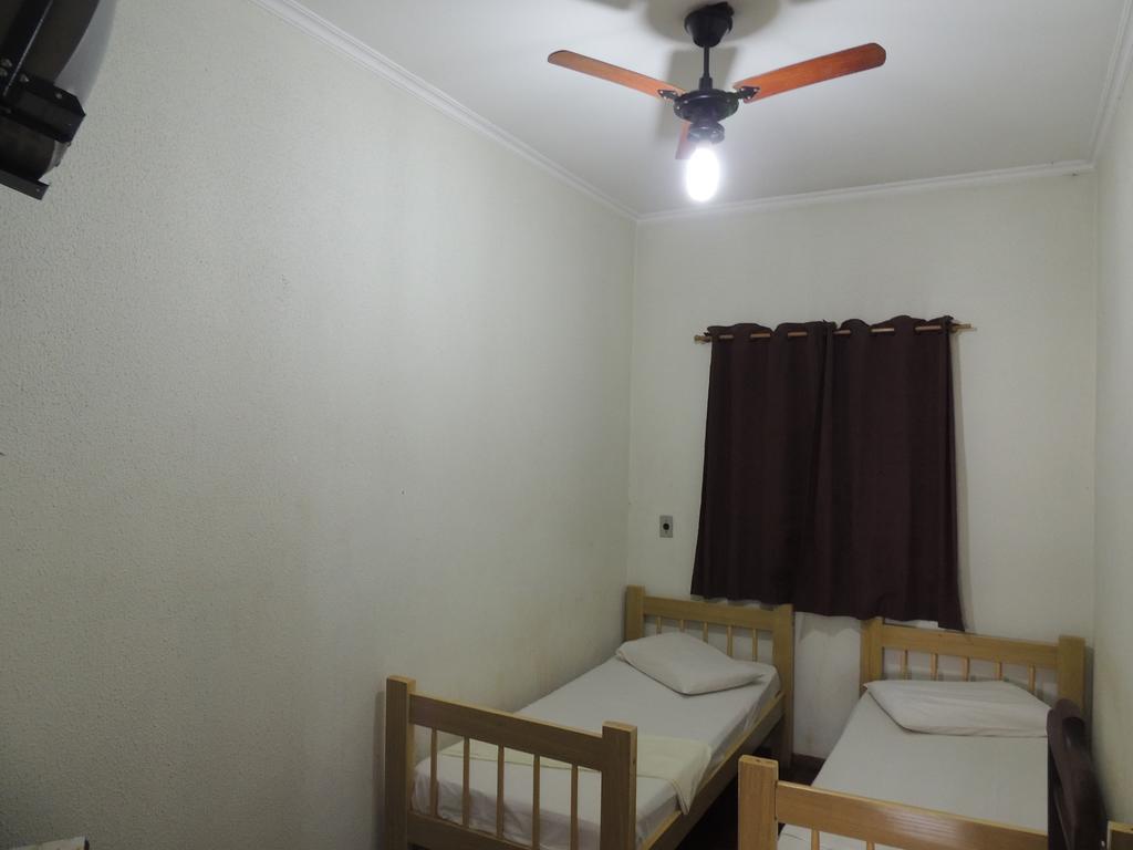 Hotel & Hostel San Jose Ribeirão Preto Eksteriør billede