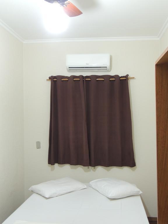 Hotel & Hostel San Jose Ribeirão Preto Eksteriør billede