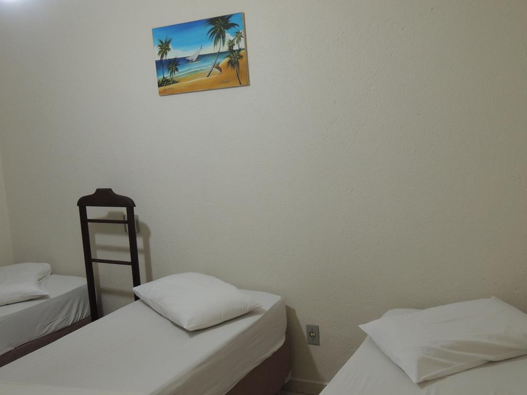 Hotel & Hostel San Jose Ribeirão Preto Eksteriør billede