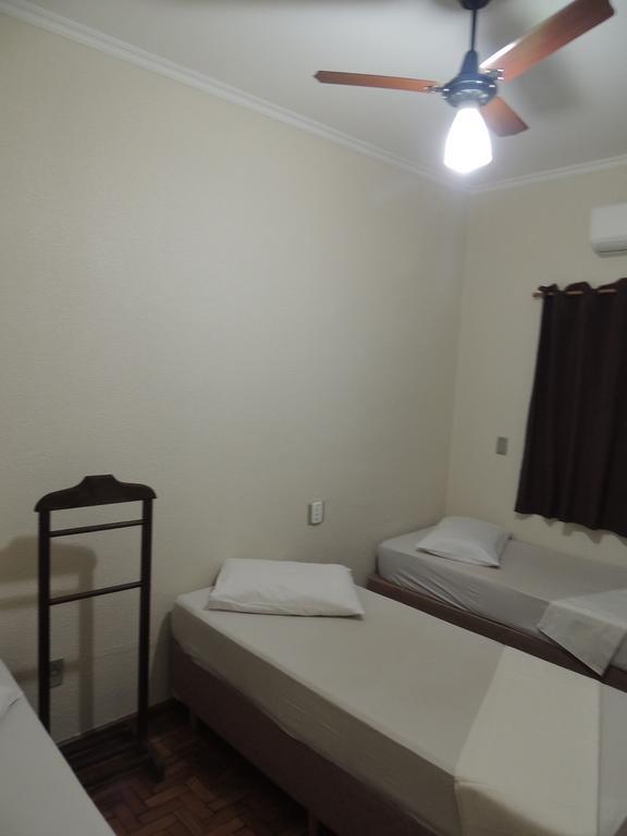 Hotel & Hostel San Jose Ribeirão Preto Eksteriør billede