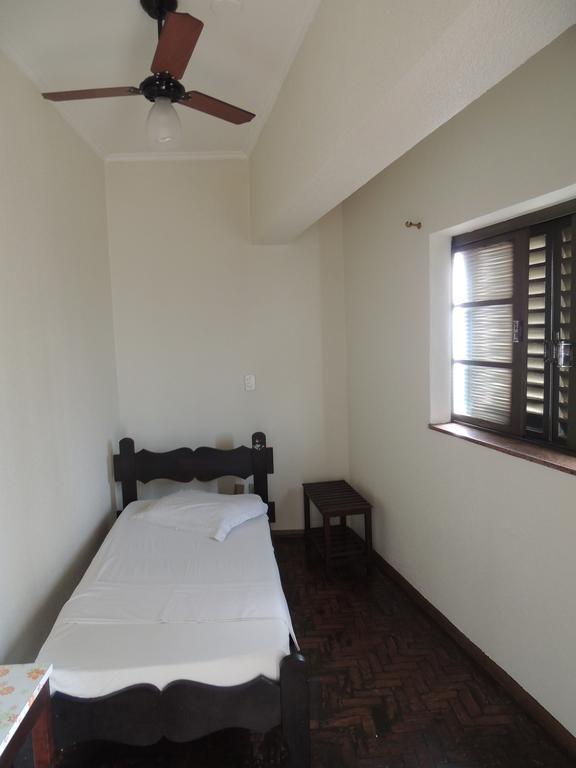 Hotel & Hostel San Jose Ribeirão Preto Eksteriør billede