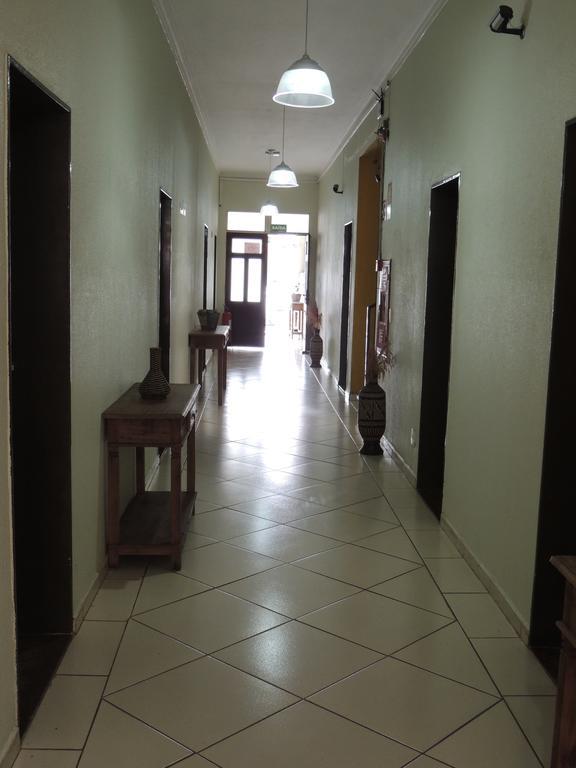 Hotel & Hostel San Jose Ribeirão Preto Eksteriør billede